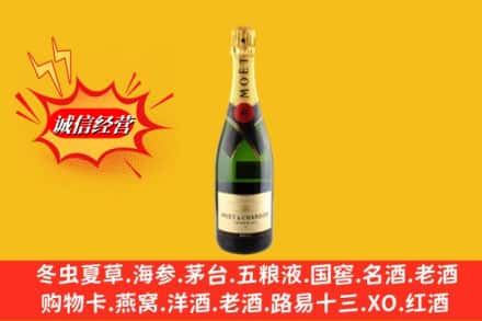 大理州南涧回收名仕洋酒